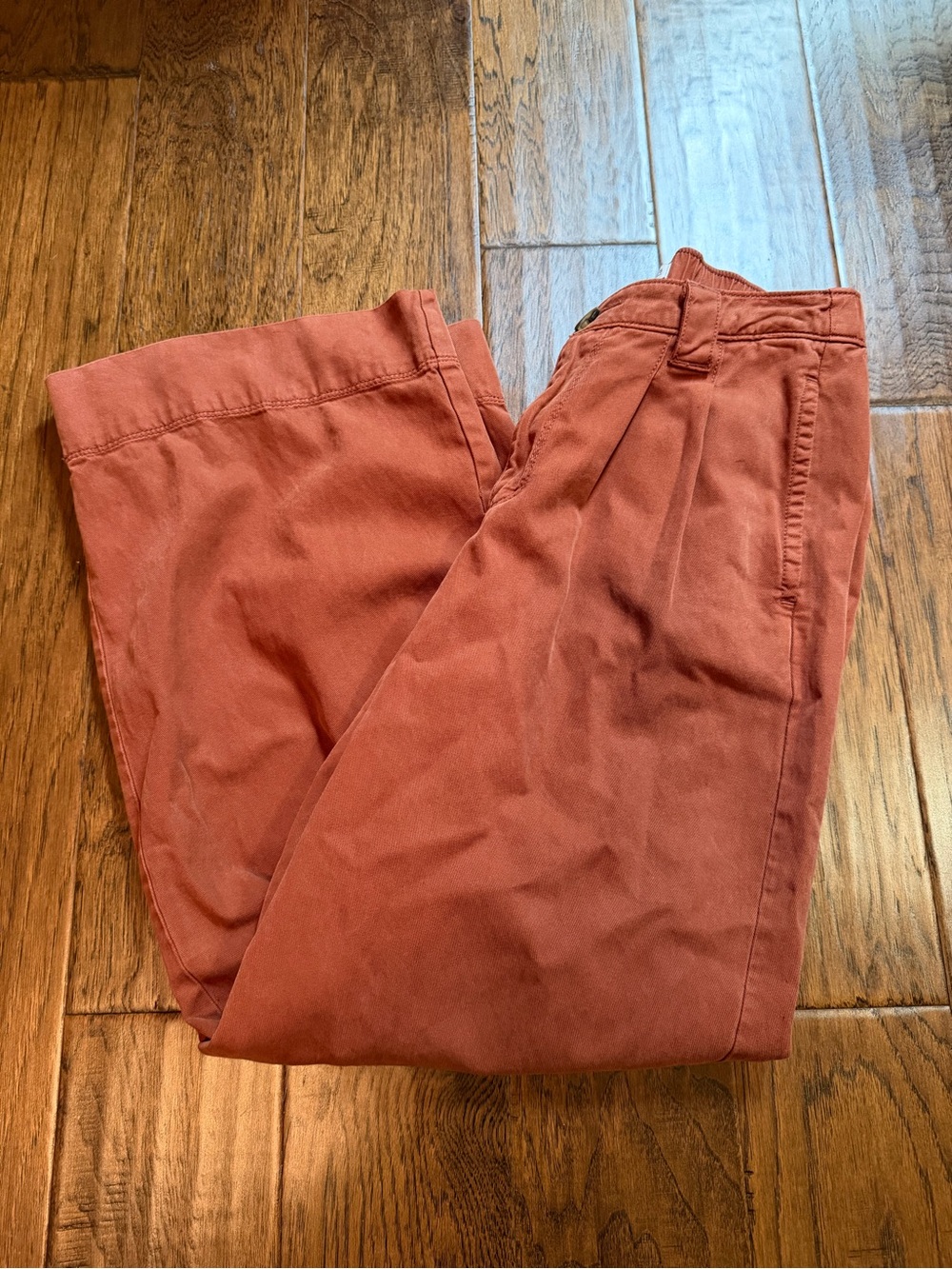 Women’s Sonoma Wide Leg Pants